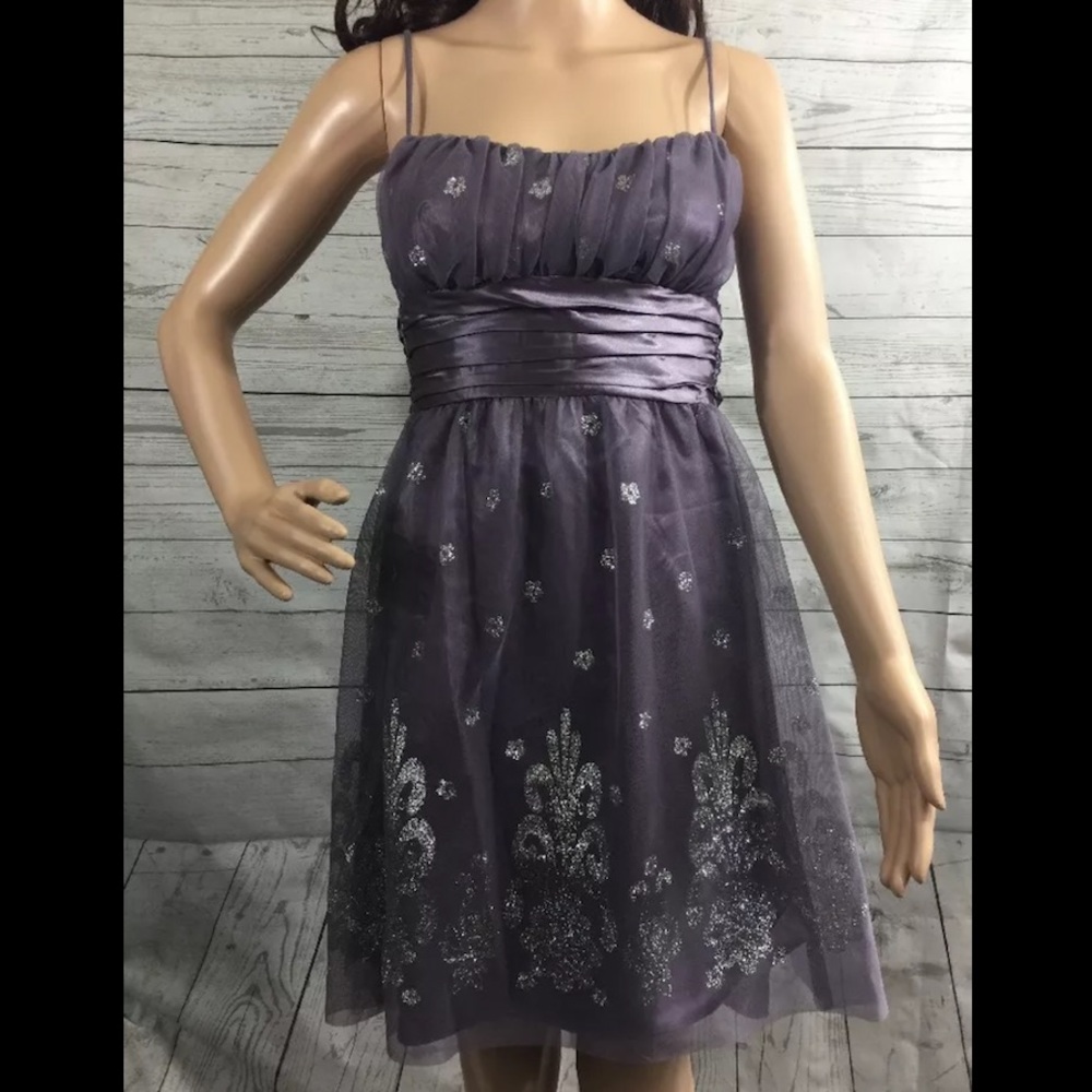 Masquerade Party Dress